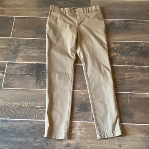 Banana Republic Men’s Khaki Pants Slim Fit 30x32